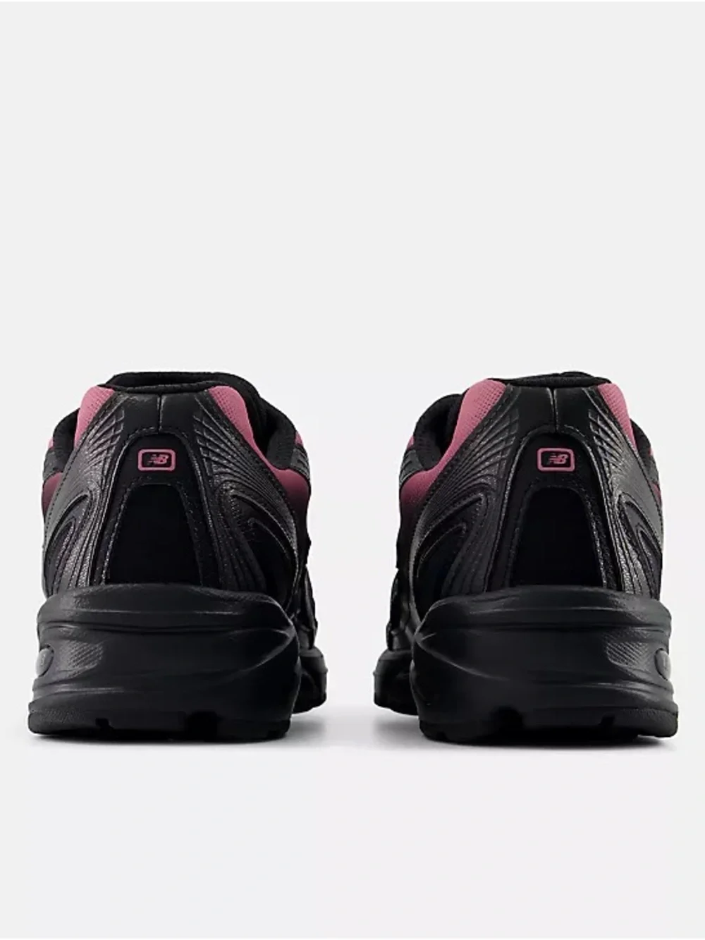 👩‍🎤 NEW BALANCE 740 PINK BLACK 👩‍🎤